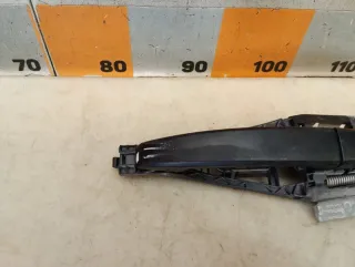 92233089 Ручка двери наружная Chevrolet Cruze J300 Арт 2-953894, вид 4