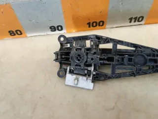 92233089 Ручка двери наружная Chevrolet Cruze J300 Арт 2-953894, вид 6