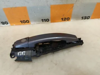 92233089 Ручка двери наружная Chevrolet Orlando Арт 2-953924, вид 4