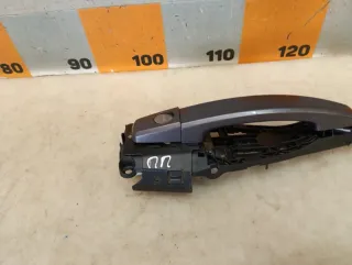92233089 Ручка двери наружная Chevrolet Orlando Арт 2-953924, вид 5