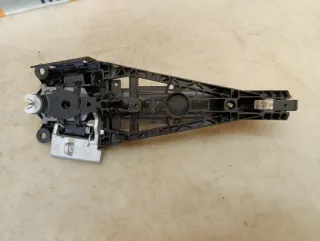 92233089 Ручка двери наружная Chevrolet Orlando Арт 2-953924, вид 6
