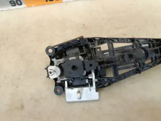 92233089 Ручка двери наружная Chevrolet Orlando Арт 2-953924, вид 7