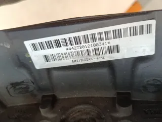 AM213600AB3ZHE Руль Ford Mondeo 4 restailing Арт 2-954174, вид 7