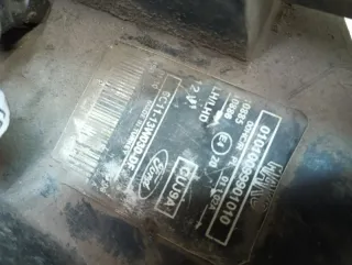 6C1113W030DF Фара левая Ford Transit 3 Арт 2-954175, вид 9