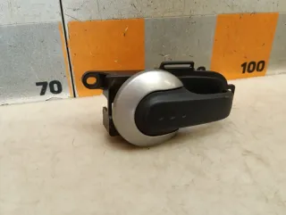 80670AX603 Ручка двери внутренняя Nissan Note E11 Арт 2-954269, вид 2