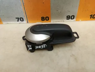 80670AX603 Ручка двери внутренняя Nissan Note E11 Арт 2-954269, вид 3