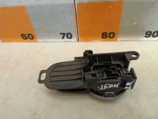 80670AX603 Ручка двери внутренняя Nissan Note E11 Арт 2-954269, вид 5