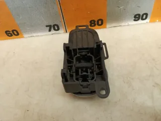 80670AX603 Ручка двери внутренняя Nissan Note E11 Арт 2-954269, вид 6