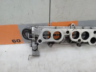 90500932 Коллектор впускной Opel Vectra B Арт 2-954280, вид 2