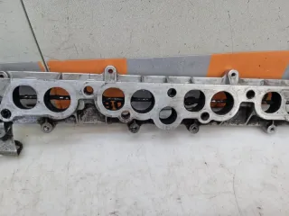 90500932 Коллектор впускной Opel Vectra B Арт 2-954280, вид 3