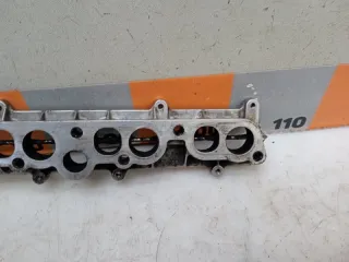 90500932 Коллектор впускной Opel Vectra B Арт 2-954280, вид 4