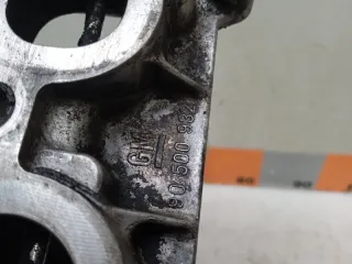 90500932 Коллектор впускной Opel Vectra B Арт 2-954280, вид 6