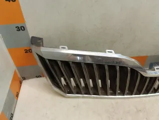 3T0853668B Решетка радиатора Skoda Superb 2 Арт 2-954403, вид 2