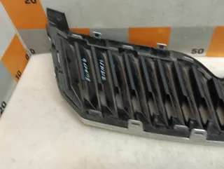 3T0853668B Решетка радиатора Skoda Superb 2 Арт 2-954403, вид 5