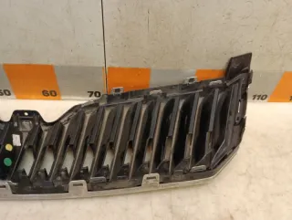 3T0853668B Решетка радиатора Skoda Superb 2 Арт 2-954403, вид 7