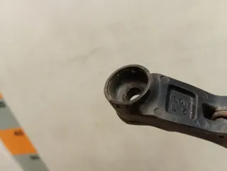 8521152100 Щеткодержатель (поводок стеклоочистителя, дворник) Toyota Echo Арт 2-954489, вид 7