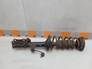 4854020700 Амортизатор задний Toyota Corona T190 Арт 2-954605, вид 1