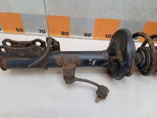 4854020700 Амортизатор задний Toyota Corona T190 Арт 2-954605, вид 4