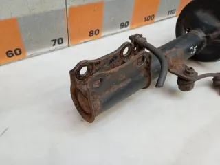 4854020700 Амортизатор задний Toyota Corona T190 Арт 2-954605, вид 5