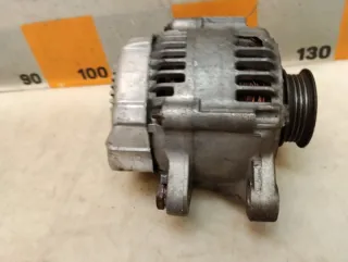 2706021020 Генератор Toyota Echo Арт 2-954664, вид 4