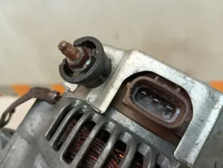 2706021020 Генератор Toyota Echo Арт 2-954664, вид 9