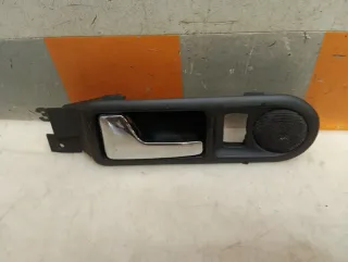 3B0839113 Ручка двери внутренняя Volkswagen Passat B5 Арт 2-954687, вид 2