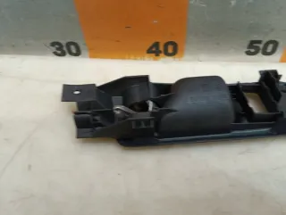 3B0839113 Ручка двери внутренняя Volkswagen Passat B5 Арт 2-954687, вид 5