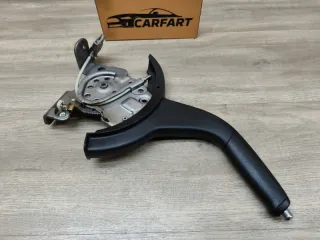 4815A060XA Рычаг стояночного тормоза (ручника) Mitsubishi Lancer 10 Арт 2-954788, вид 1