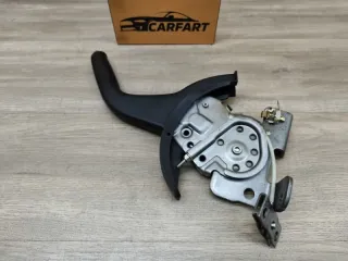 4815A060XA Рычаг стояночного тормоза (ручника) Mitsubishi Lancer 10 Арт 2-954788, вид 4