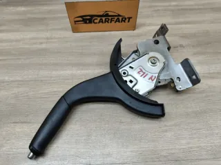 4815A060XA Рычаг стояночного тормоза (ручника) Mitsubishi Lancer 10 Арт 2-954788, вид 5
