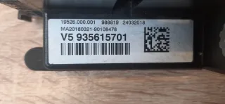 61149356157 Распределитель тока BMW 3 F30/F31/GT F34 Арт 2-954830, вид 5