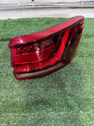 760945096 Фонарь задний правый Volkswagen Touareg 3 Арт 2-954862, вид 1