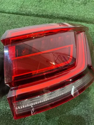 760945096 Фонарь задний правый Volkswagen Touareg 3 Арт 2-954862, вид 5