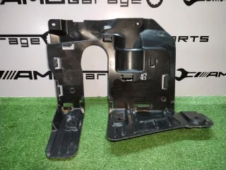 51717424918 Пыльник рулевой колонки BMW X6 G06 Арт 2-955025, вид 1