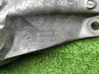 22116884474 Кронштейн двигателя BMW X6 G06 Арт 2-955035, вид 5