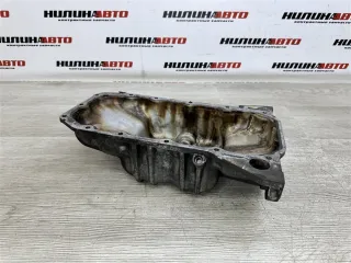 1128431 Поддон двигателя Ford Fusion 1 Арт 2-955126, вид 1