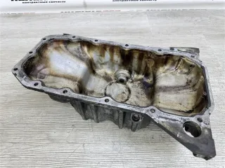 1128431 Поддон двигателя Ford Fusion 1 Арт 2-955126, вид 2