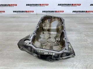 1128431 Поддон двигателя Ford Fusion 1 Арт 2-955126, вид 3