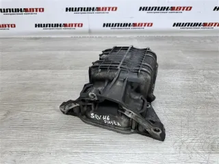 1128431 Поддон двигателя Ford Fusion 1 Арт 2-955126, вид 4