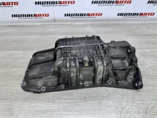 1128431 Поддон двигателя Ford Fusion 1 Арт 2-955126, вид 5