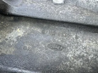 1128431 Поддон двигателя Ford Fusion 1 Арт 2-955126, вид 7