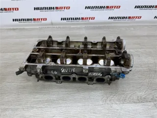 1255465 Гбц Ford Fusion 1 Арт 2-955138, вид 1