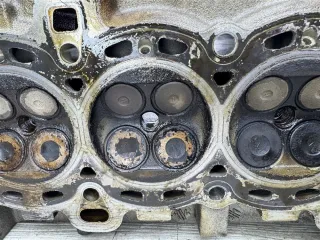 1255465 Гбц Ford Fusion 1 Арт 2-955138, вид 15
