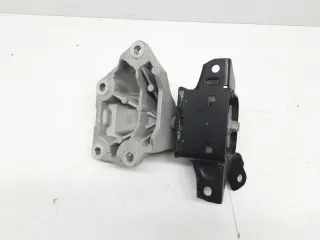 21830H5100 Подушка крепления двигателя Hyundai Solaris 2 1.6л Арт 2-955191, вид 4