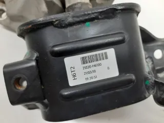 21830H5100 Подушка крепления двигателя Hyundai Solaris 2 1.6л Арт 2-955191, вид 5