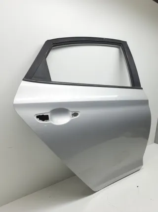 77004H5000 Дверь задняя правая Hyundai Solaris 2 Арт 2-955215, вид 2
