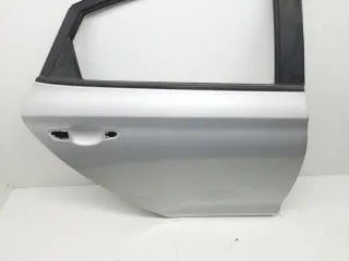 77004H5000 Дверь задняя правая Hyundai Solaris 2 Арт 2-955215, вид 10