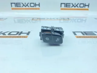 31443863 Кнопка центрального замка Volvo XC90 2 restailing Арт 2-955309, вид 2