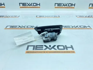 31376458 Кнопка стеклоподъемника Volvo XC90 2 restailing Арт 2-955310, вид 2