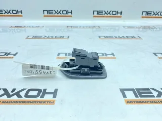 31376458 Кнопка стеклоподъемника Volvo XC90 2 restailing Арт 2-955310, вид 5